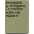 Toegepaste stromingsleer