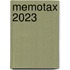 Memotax 2023