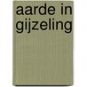 Aarde in gijzeling door René Otjes