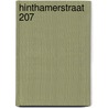 HINTHAMERSTRAAT 207 by Elle Werners