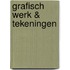 Grafisch werk & tekeningen
