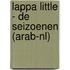 LAPPA Little - de seizoenen (ARAB-NL)