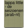 LAPPA Little - de seizoenen (ARAB-NL) door Mirjam Visker