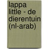 LAPPA Little - de dierentuin (NL-ARAB) door Mirjam Visker