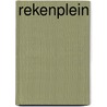 Rekenplein door Joosen