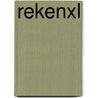 RekenXL by Joosen
