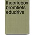Theoriebox Bromfiets Edudrive
