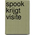 SPOOK krijgt visite