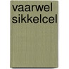 Vaarwel Sikkelcel by Adelaide Appiagyei