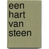 Een hart van steen