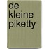 De kleine Piketty