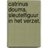 Catrinus Douma, sleutelfiguur in het verzet.
