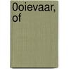 0oievaar, of door Inge Braeckman