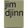 Jim Djinn door Eva Moraal