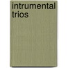 Intrumental Trios by Unknown