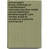 Archeologisch Bureauonderzoek en Inventariserend Veldonderzoek door middel van grondboringen Bestemmingsplan Park Rietveld, Singel 4a, Noordeloos, Gemeente Molenlanden