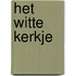 Het witte kerkje