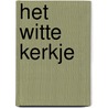 Het witte kerkje door J.W. Duvekot