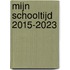 Mijn schooltijd 2015-2023