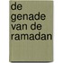 De genade van de Ramadan