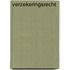 Verzekeringsrecht