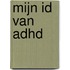 Mijn ID van ADHD