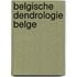 Belgische Dendrologie Belge