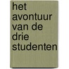 Het avontuur van de drie studenten door Arthur Conan Doyle