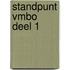 Standpunt