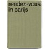 Rendez-vous in Parijs