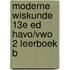 havo/vwo