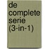 De complete serie (3-in-1)