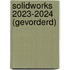 SolidWorks 2023-2024 (gevorderd)
