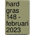 Hard gras 148 - februari 2023