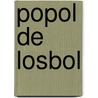 Popol de losbol door Hec Leemans