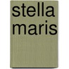Stella Maris door Paul van Geest