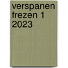 Verspanen frezen 1 2023 by P.G.P. Verberne