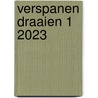 Verspanen draaien 1 2023 by P.G.P. Verberne