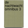 De Nachtwacht Omnibus 3 door Peter van Gucht