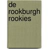 De Rookburgh Rookies door Willy Vandersteen