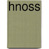 HNOSS by Fred van Wijk
