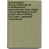 Archeologisch Bureauonderzoek en Inventariserend Veldonderzoek door middel van grondboringen Pacific Project Effluent Leiding, Kruiningen, Gemeente Reimerswaal