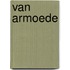 Van armoede