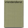 Vriendendienst door Donna Leon