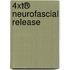 4xT® NeuroFascial Release