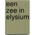 Een zee in Elysium
