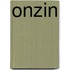 Onzin