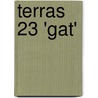 Terras 23 'Gat' door Tanya Tagaq