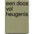 Een doos vol heugenis