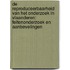 De reproduceerbaarheid van het onderzoek in Vlaanderen: Feitenonderzoek en aanbevelingen
